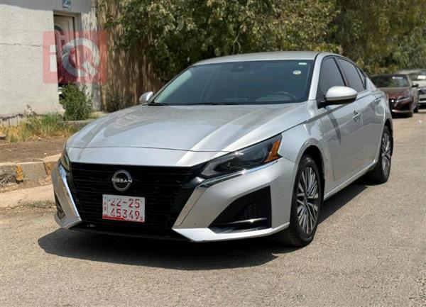 Nissan Altima 2023 for sale in Iraq - Erbil